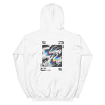 International Street Hoodie
