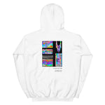 Trippy Advisor Hoodie