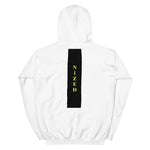 Illusion Graphic Hoodie