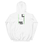 Not From Paris Madam Hoodie