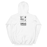Live Happy Hoodie