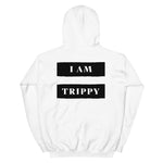 Trippy Graphic Hoodie Design 2