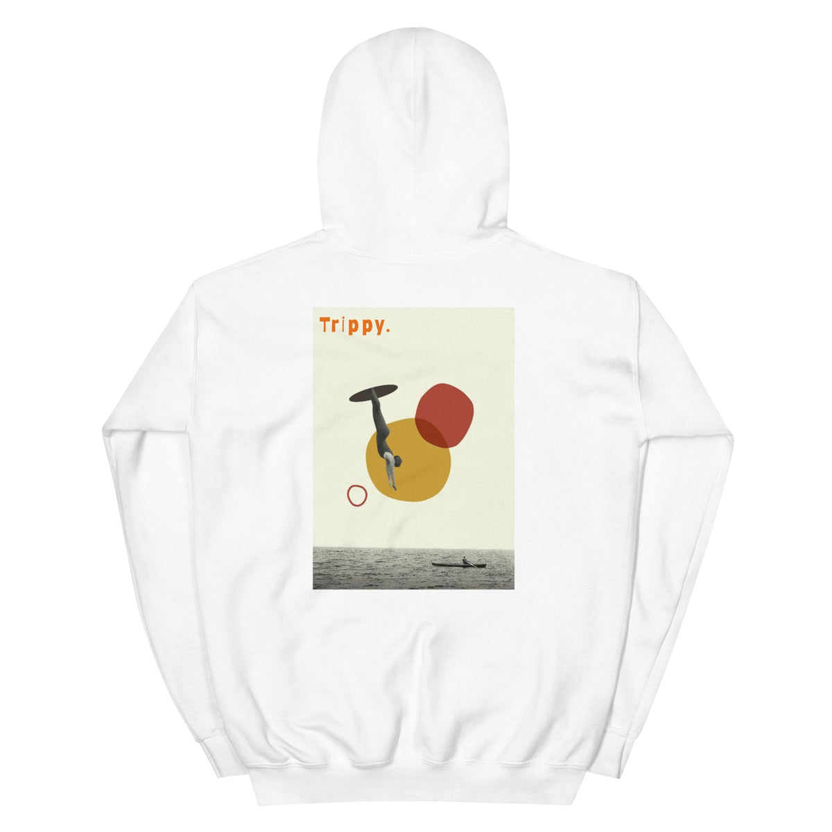 Trippin Designer Hoodie