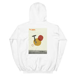 Trippin Designer Hoodie