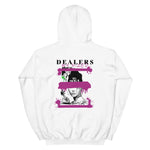 Dealers Graphic Hoodie