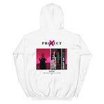 Project X Kapuzenpullover