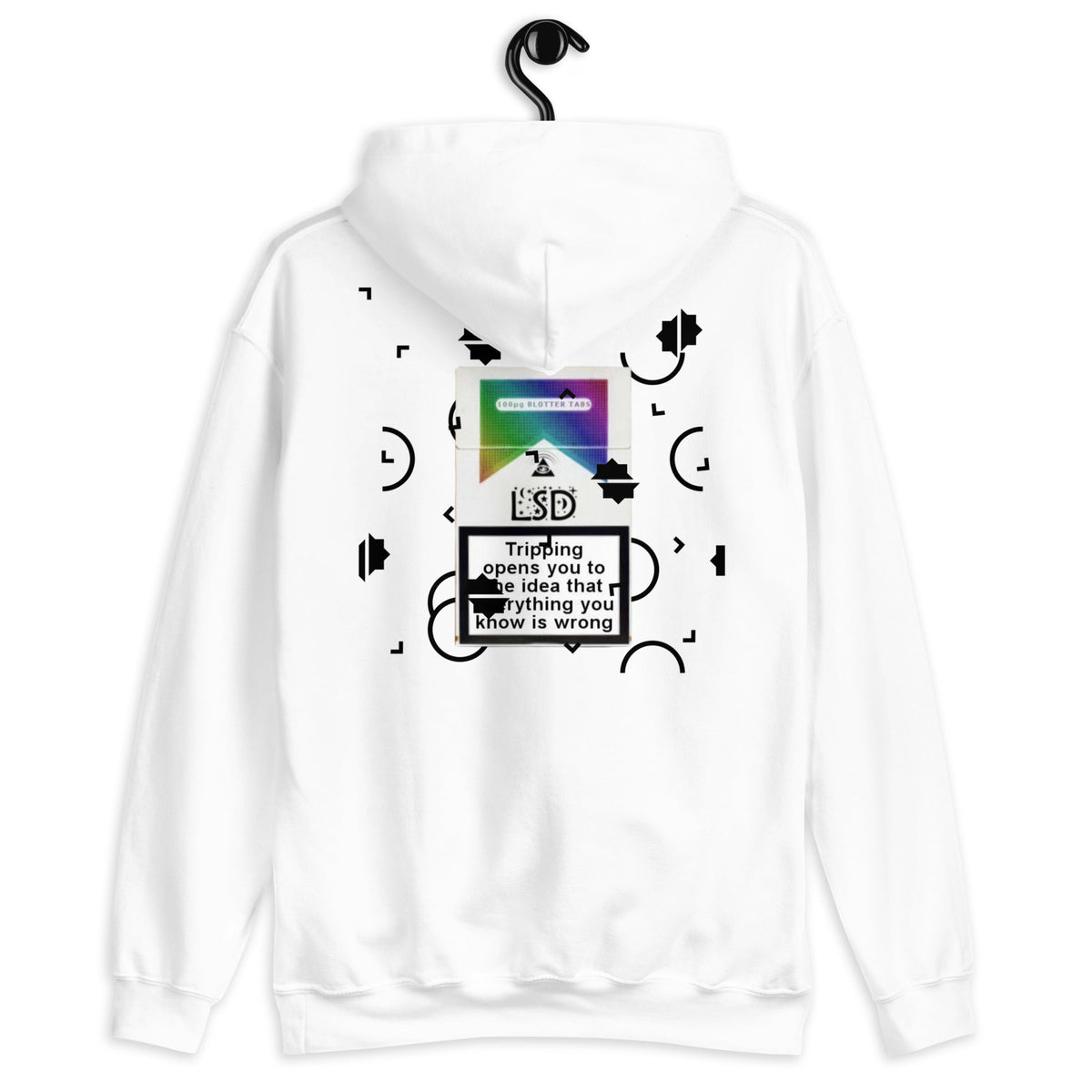 Pappe LSX Hoodie