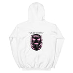 We Are Sinners Hoodie