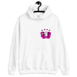 Purple Lean Drink Hoodie