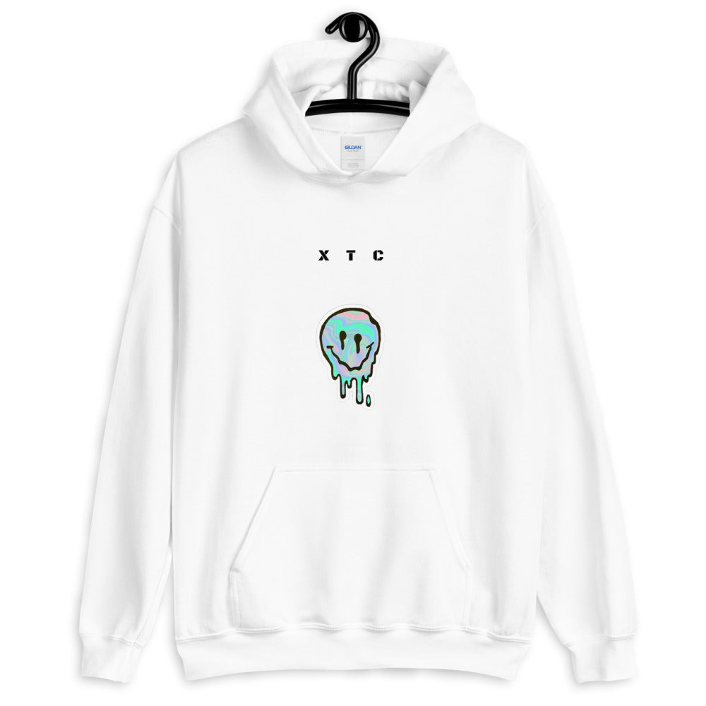 Extasy Graphic Hoodie