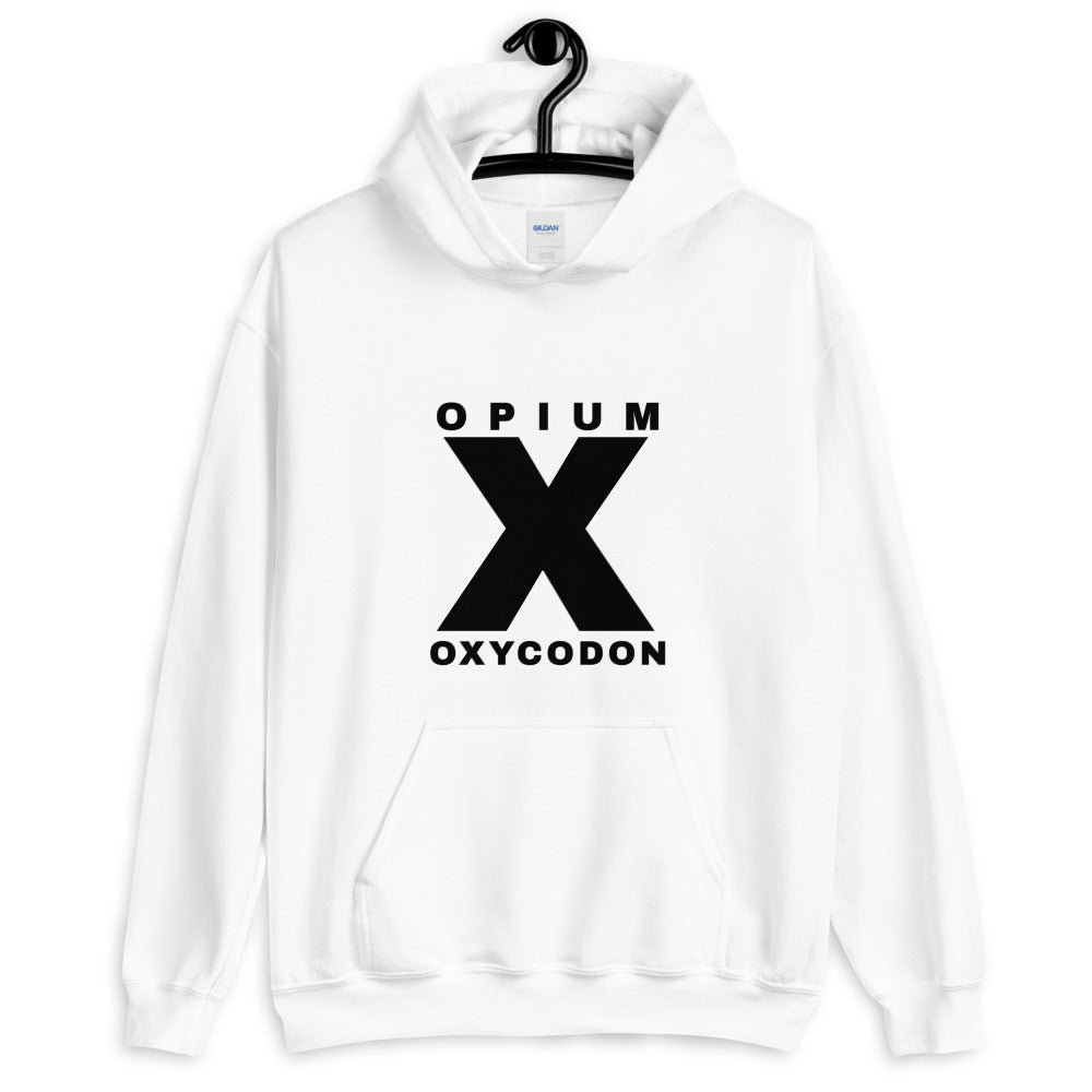 Opium Bliss Highcodon Hoodie