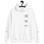 Trust Graphic Hoodie