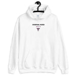Berlin Graphic Hoodie Namma Markt