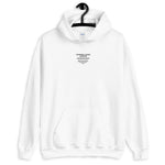 London Graphic Hoodie