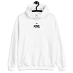 Rave Pulse Graphic Hoodie