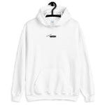 Tokio Graphic Hoodie