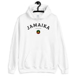 Jamaika Graphic Hoodie