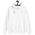 Dubai Graphic Hoodie