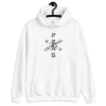 Prag Graphic Hoodie