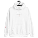 Stay Awesome Hoodie