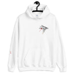 Show Money Graphic Hoodie