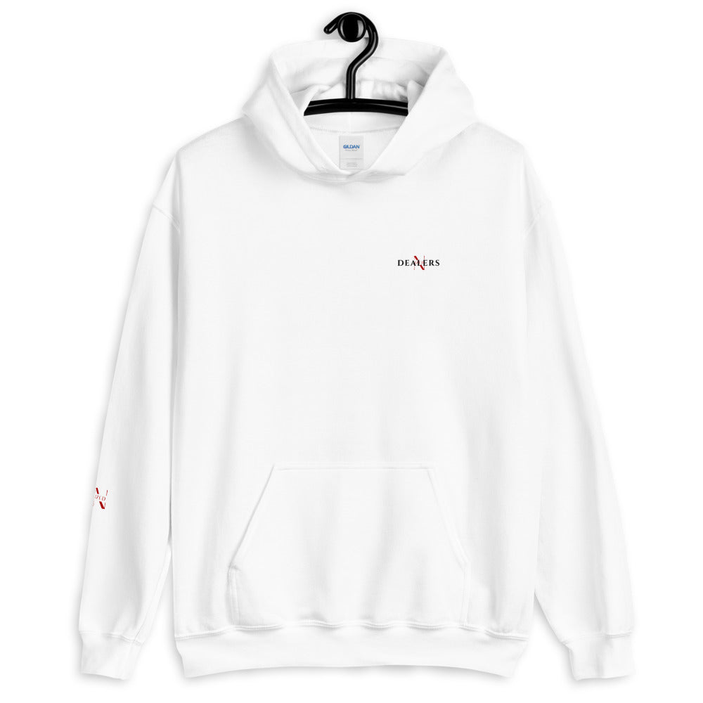 Blunt Dealers Hoodie