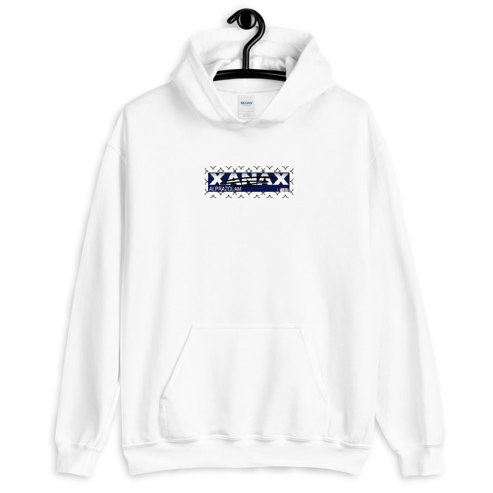 Xanax Alprazolam Hoodie