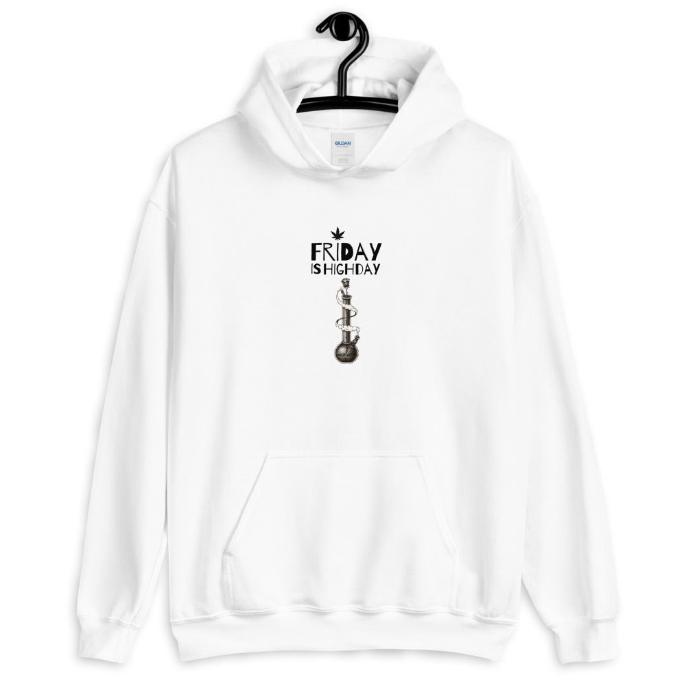 Friday Highday Hoodie