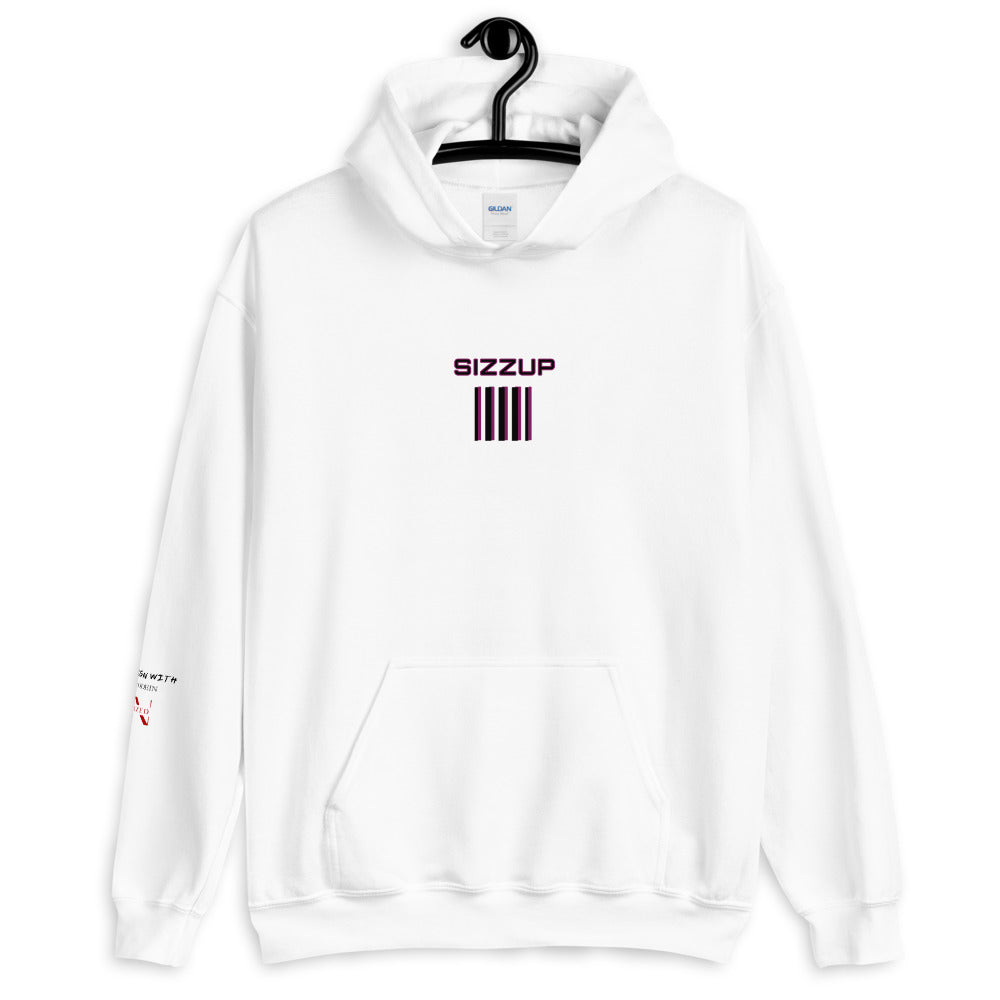 Sizzup chill Hoodie