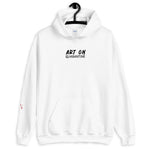 Art Quarantie Hoodie