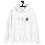Stay High Graphic Hoodie Design 3