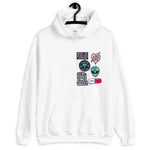 Trippy Pills Hoodie