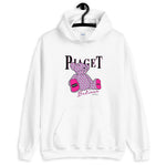 Belive in Peace Hoodie