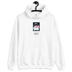 Trust Bear Hoodie
