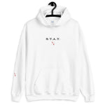 Stay Awesome Hoodie