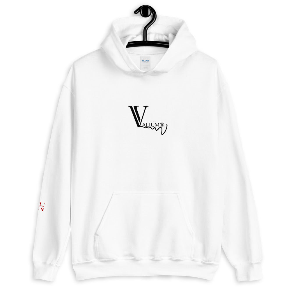 Valium Diazepam Hoodie