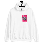 Mon Cee Hoodie