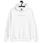 Trigger Graphic Hoodie