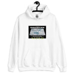 Disaster Graphic Hoodie