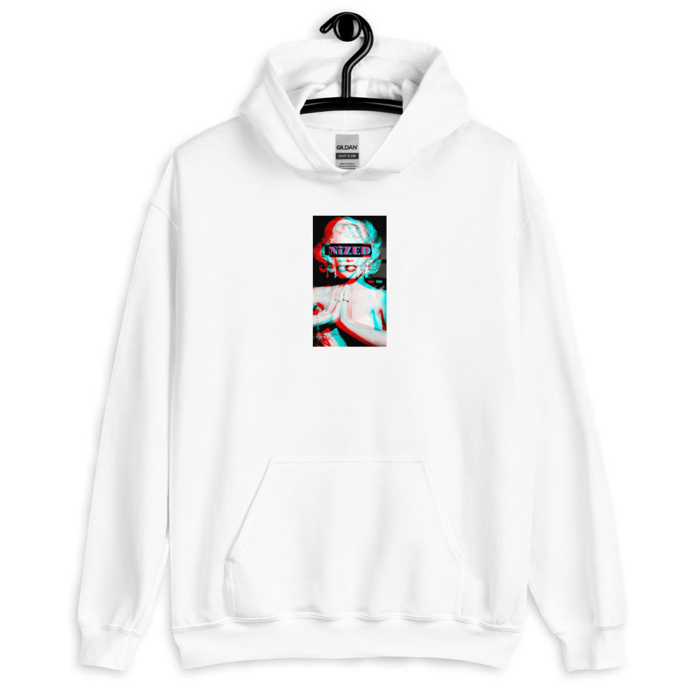 Marilyn Monroe Hoodie