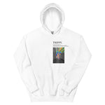 Trippy New Hoodie