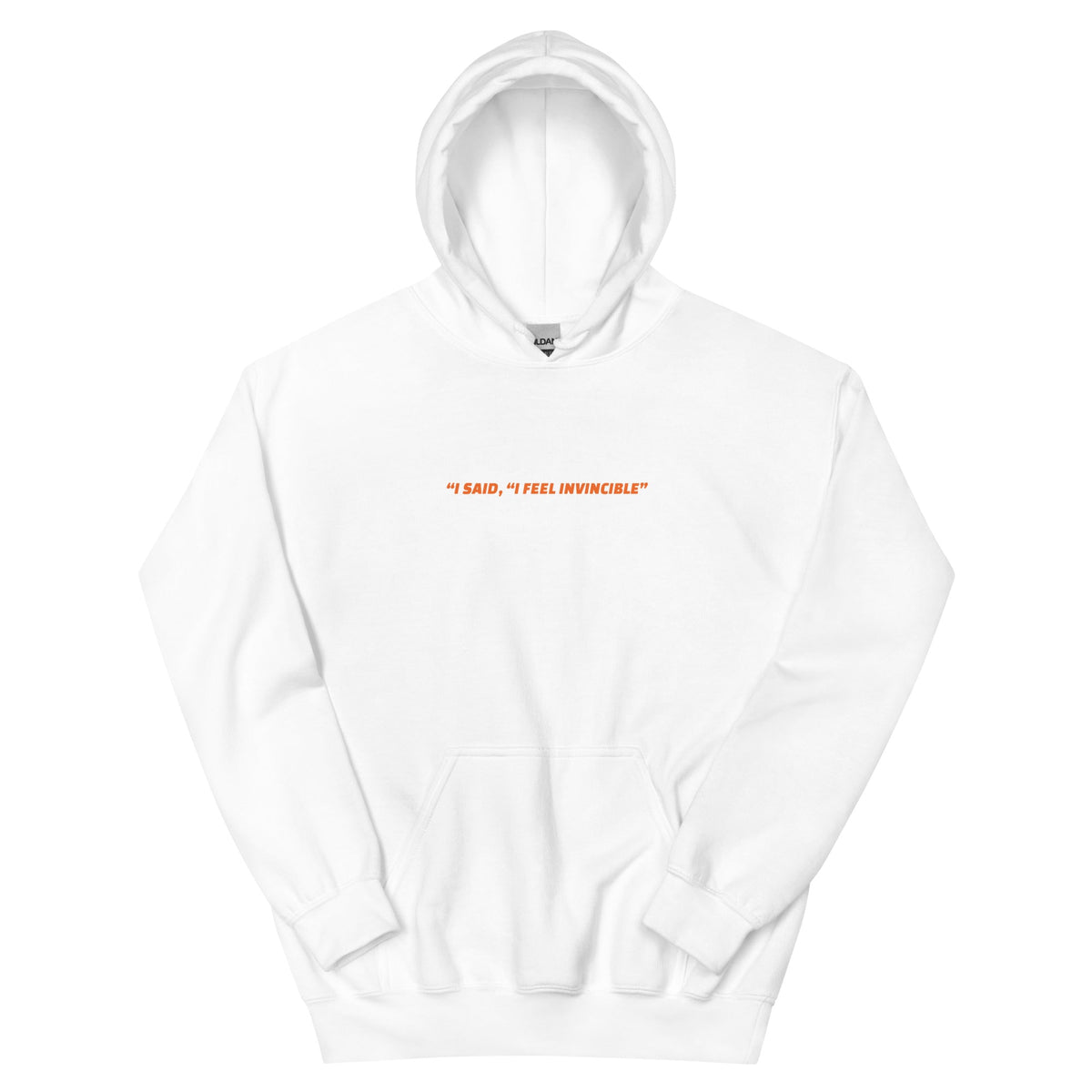 Pop Smoke Graphic Hoodie Design 2