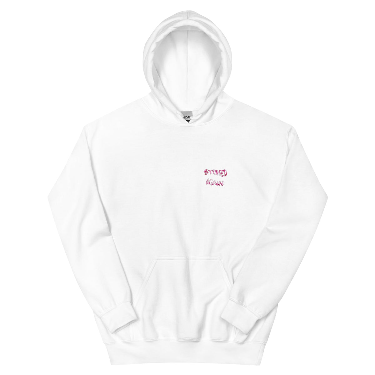 Stoned Again Hoodie
