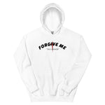 Forgive Me I´m a Sinner Hoodie