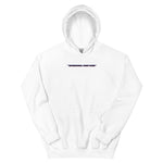 International Street Hoodie