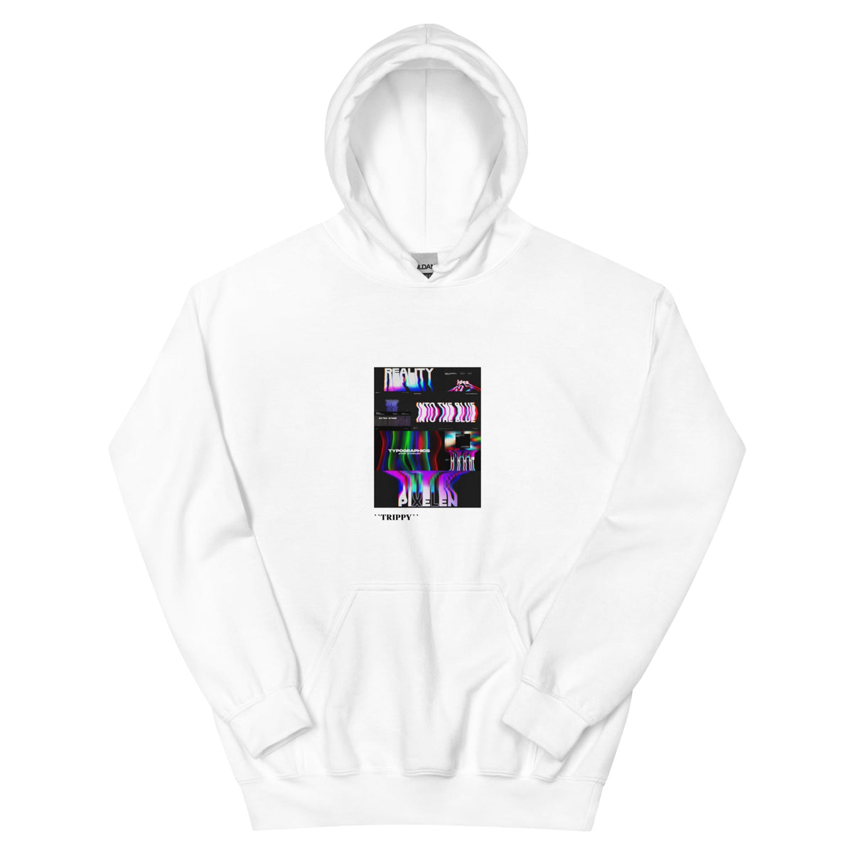 Outta This Hoodie