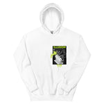 Illusion Graphic Hoodie