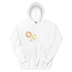 Live Happy Hoodie