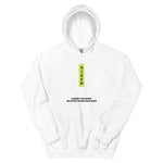 Circle Graphic Hoodie
