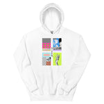Trippin Designer Hoodie